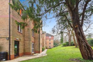 PHOTOS SHOW GENERAL VIEW OF RETIREMENT DEVELOPMENT- click for photo gallery